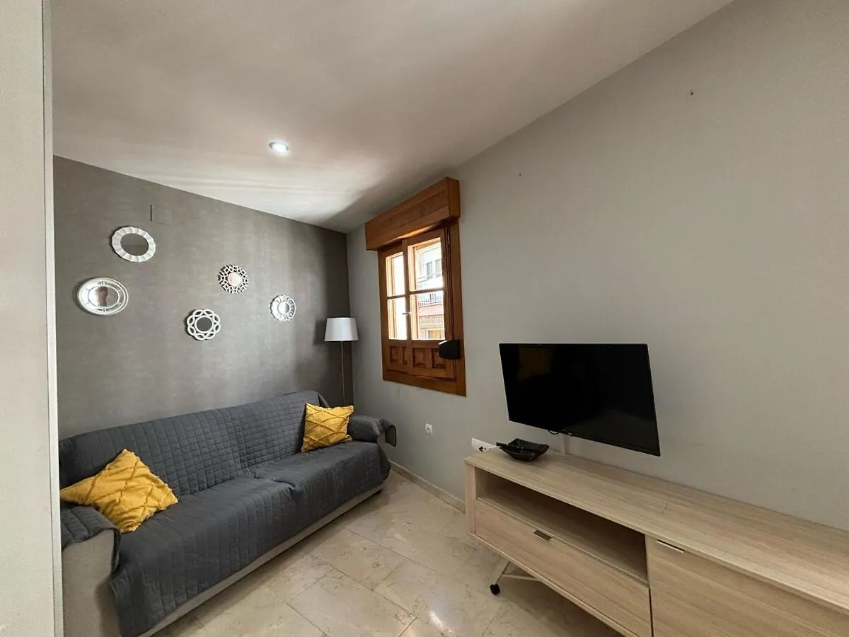 Luxury Suite Silleria 그라나다 0*,  스페인