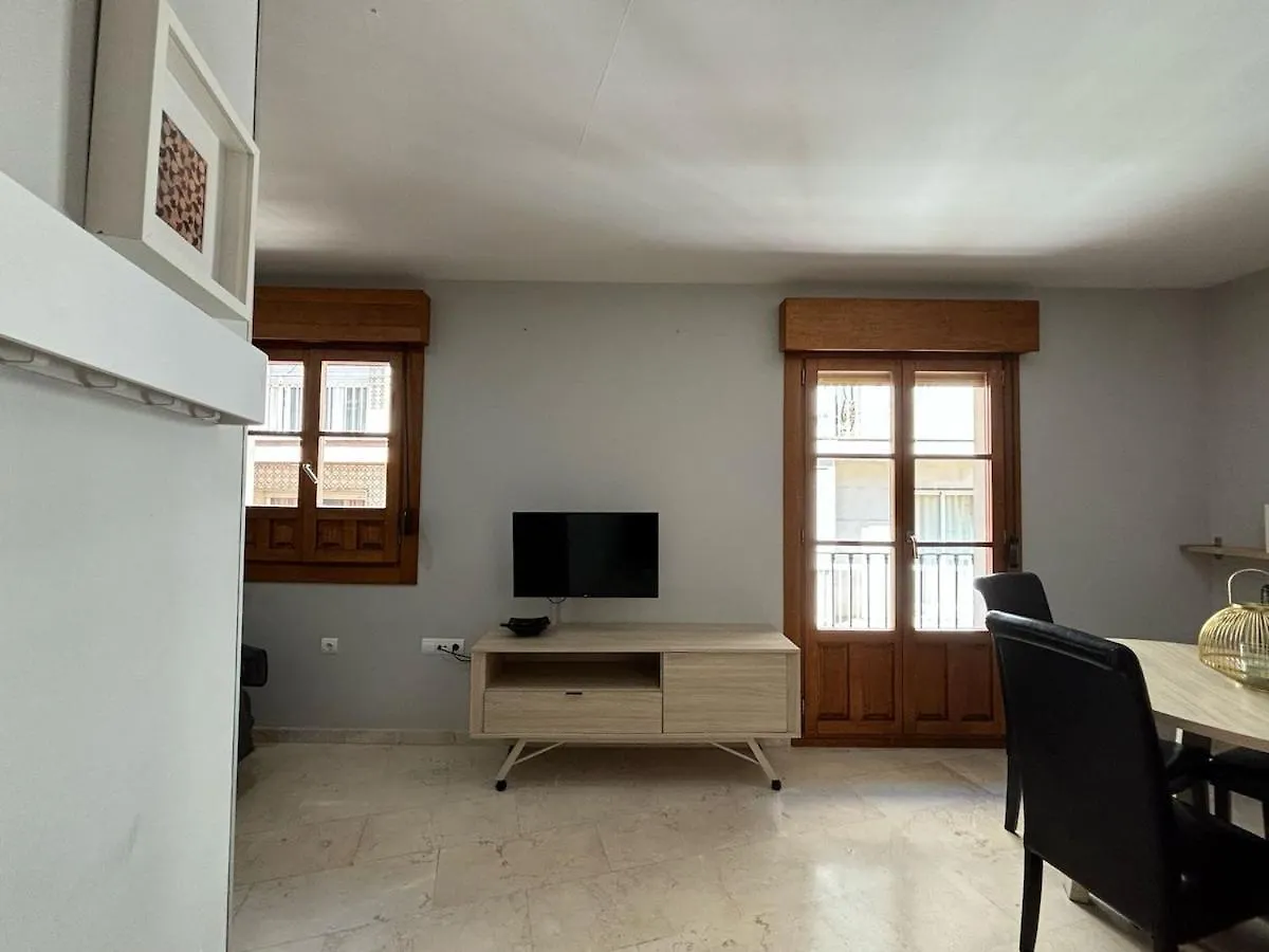 Luxury Suite Silleria 그라나다 0*,  스페인