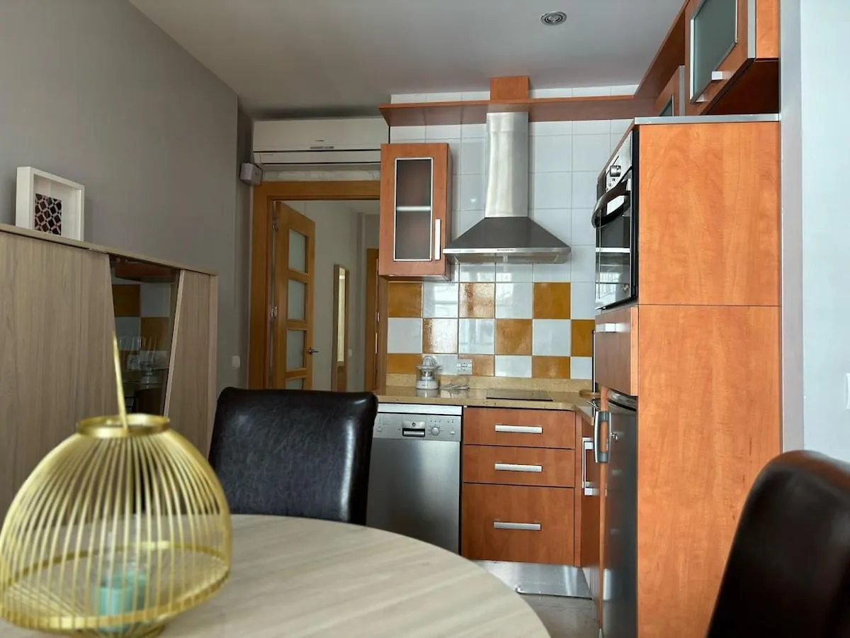 아파트 Luxury Suite Silleria 그라나다 스페인