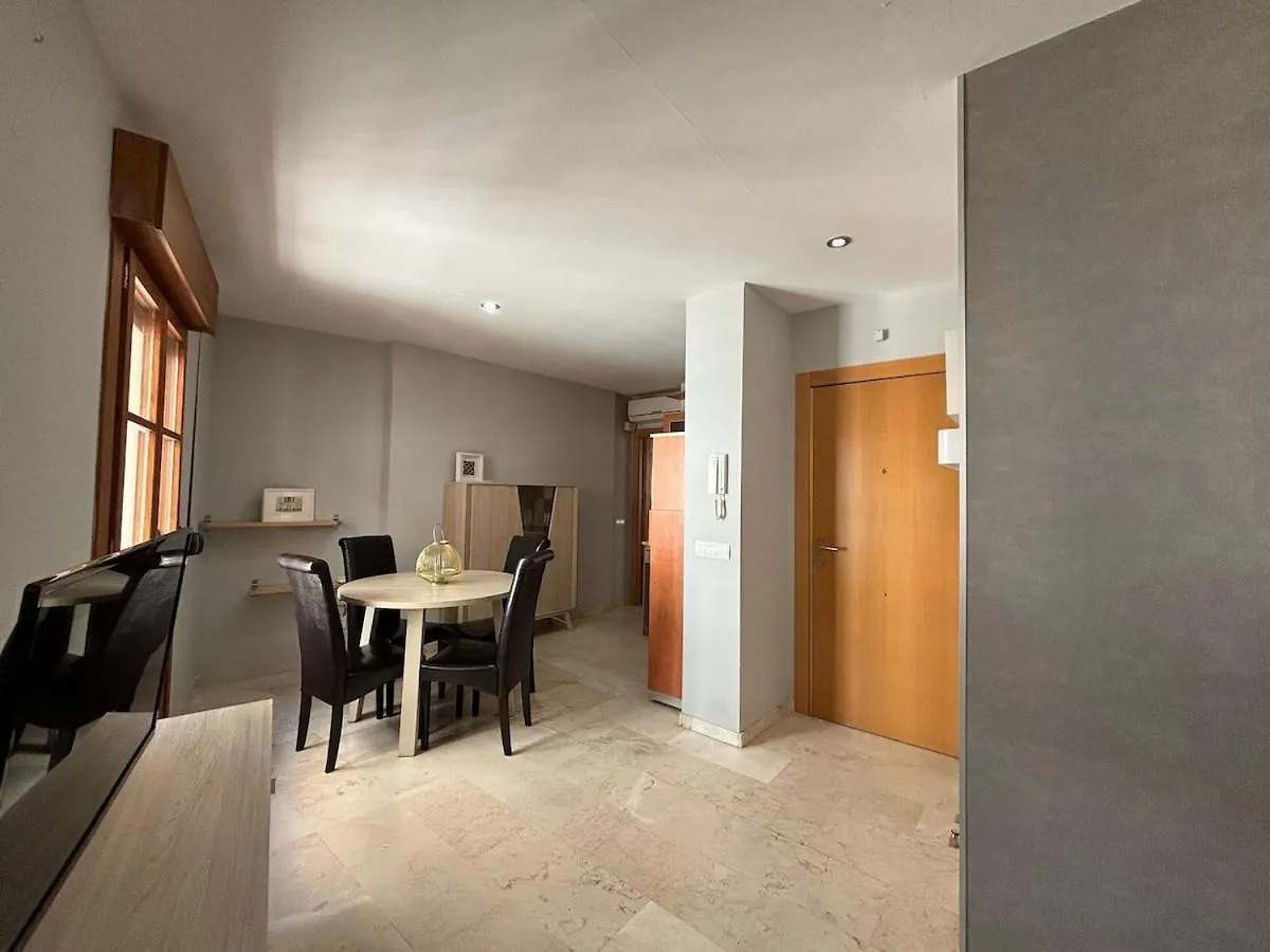 Luxury Suite Silleria 그라나다