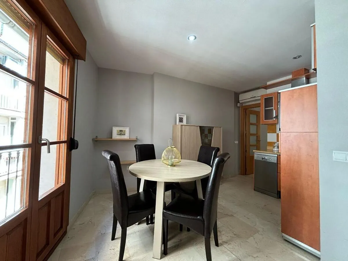 Luxury Suite Silleria 그라나다
