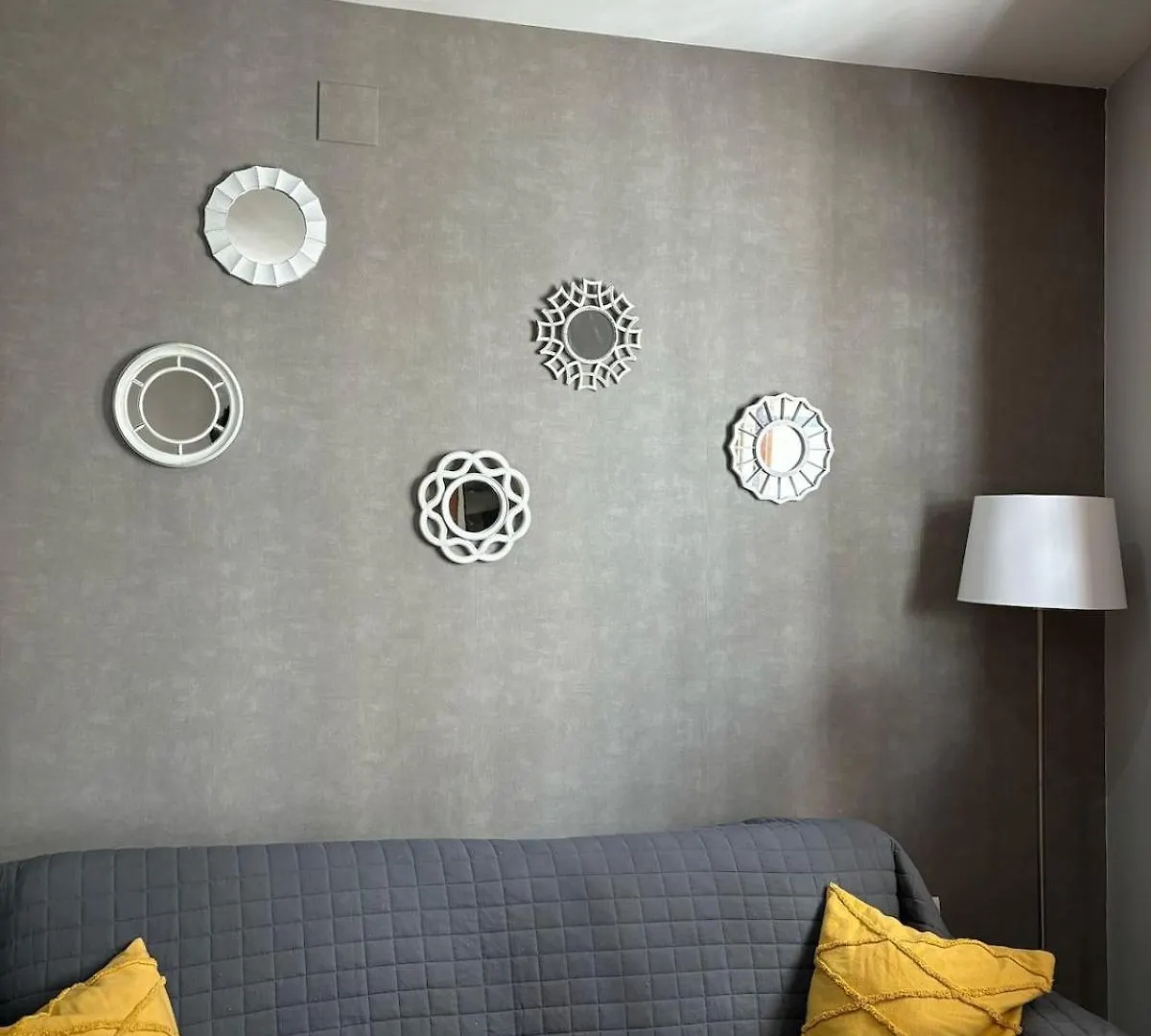 Luxury Suite Silleria 그라나다 0*,