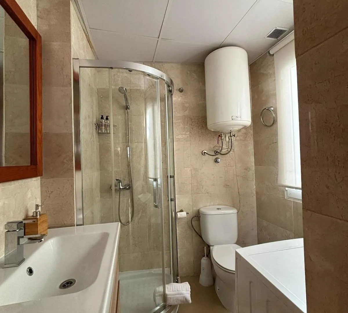 Luxury Suite Silleria 그라나다 스페인