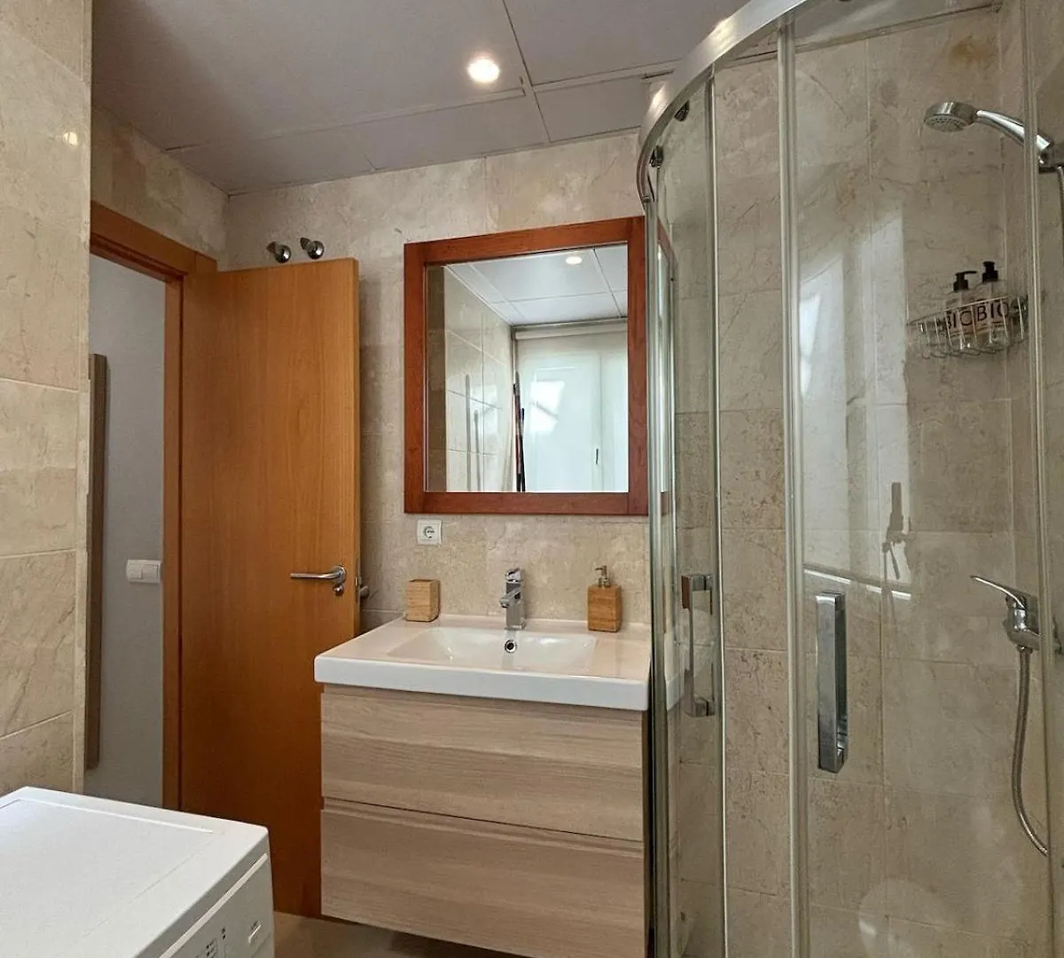 Luxury Suite Silleria 그라나다 아파트