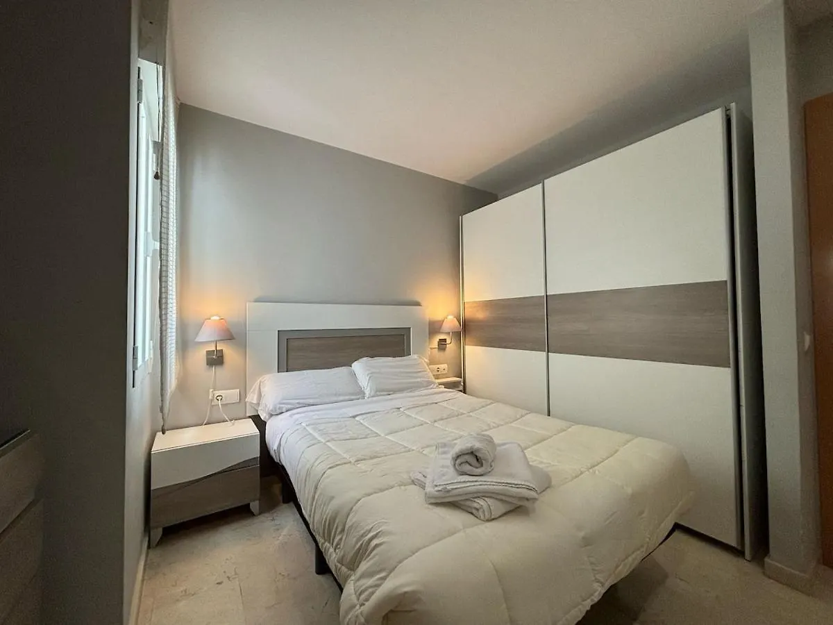 Luxury Suite Silleria 그라나다