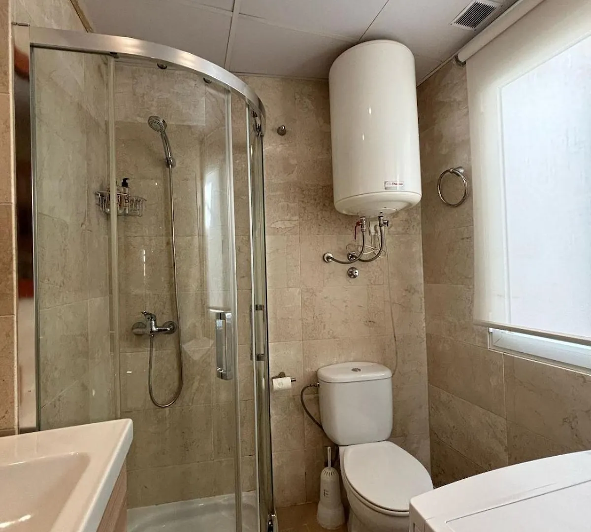 Luxury Suite Silleria 그라나다
